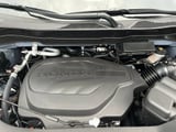2026 Honda Ridgeline - Preview 8