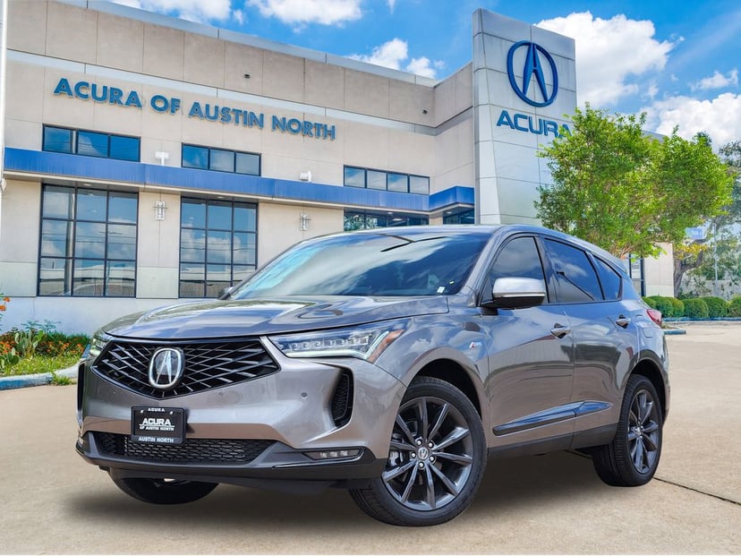 2026 Acura RDX - Image 1