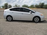 2013 Toyota Prius - Preview 2