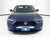 2026 Honda Accord - Preview 2