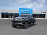 2026 Chevrolet Silverado - Preview 8