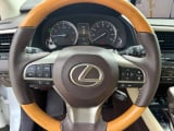2017 Lexus RX - Preview 13