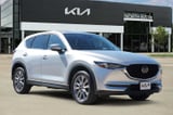 2020 Mazda CX-5 - Preview 6