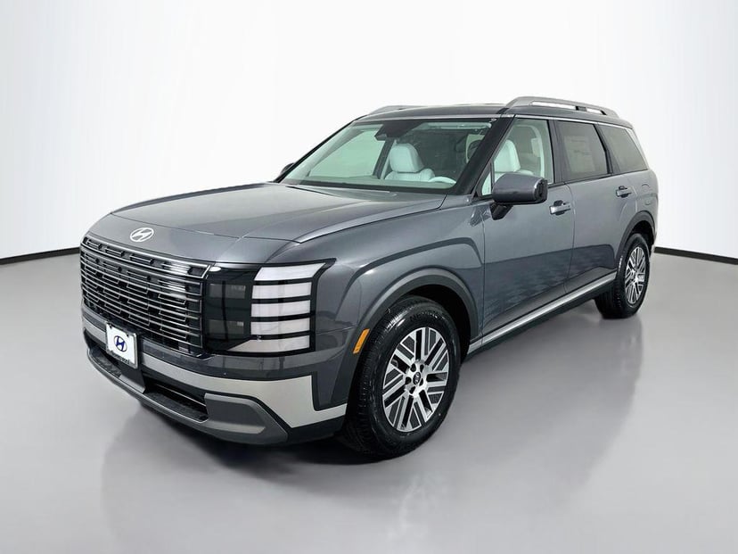 2026 Hyundai Palisade - Image 1