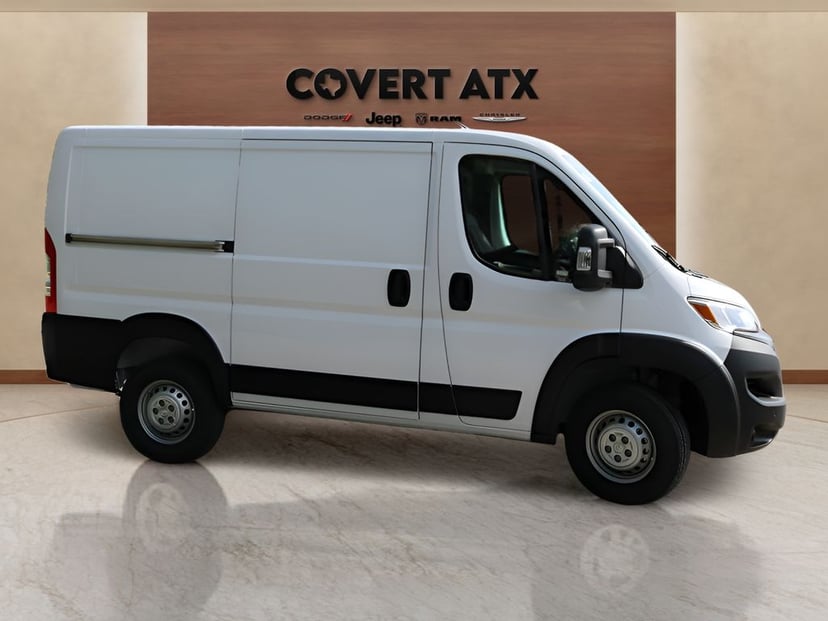 2026 Ram ProMaster 1500 - Image 2