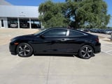 2017 Honda Civic - Preview 3