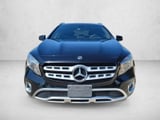 2020 Mercedes-Benz GLA-Class - Preview 3