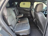 2019 Chevrolet Blazer - Preview 11