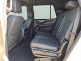 2025 Chevrolet Tahoe - Preview 14