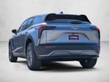 2026 Chevrolet Blazer EV - Preview 7