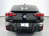 2026 BMW X2 - Preview 6
