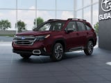 2026 Subaru Forester - Preview 2