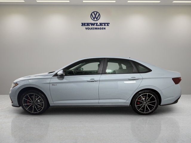 2027 Volkswagen Jetta GLI - Image 1