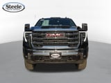 2026 GMC Sierra 2500 HD - Preview 2