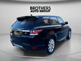 2016 Land Rover Range Rover Sport - Preview 12