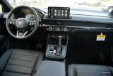 2027 Honda CR-V - Preview 14