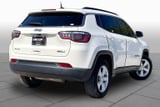 2019 Jeep Compass - Preview 12