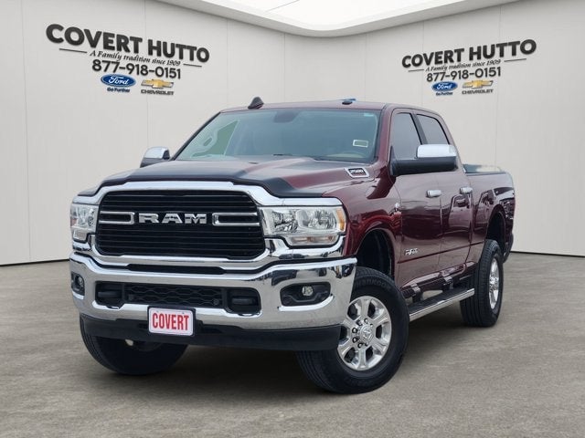 2020 Ram 2500 - Image 1