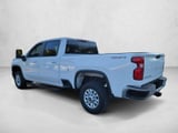2021 Chevrolet Silverado - Preview 7