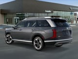 2027 Hyundai Palisade - Preview 5
