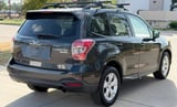 2014 Subaru Forester - Preview 3