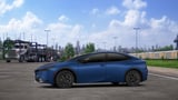 2027 Toyota Prius - Preview 3