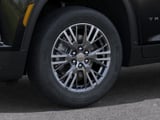 2026 Chevrolet Traverse - Preview 9