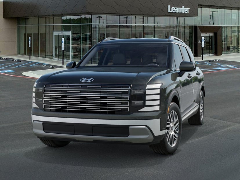 2026 Hyundai Palisade - Image 3