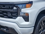 2026 Chevrolet Silverado 1500 - Preview 6