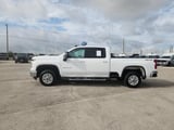2025 Chevrolet Silverado - Preview 4