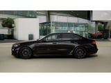 2027 BMW 5 Series - Preview 4