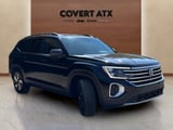 2026 Volkswagen Atlas - Preview 7