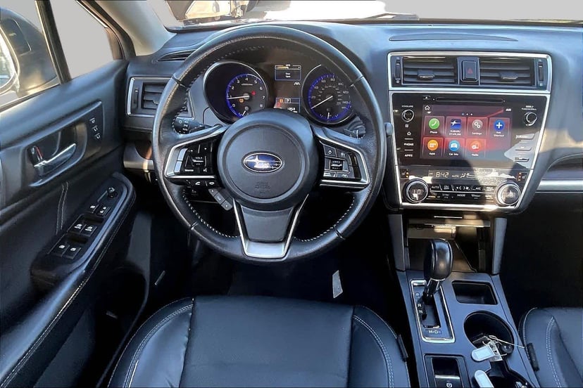 2019 Subaru Legacy - Image 2