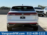 2026 Volkswagen Atlas Cross Sport - Preview 8