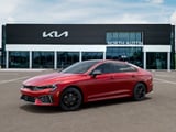 2026 Kia K5 - Preview 3