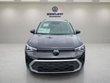 2026 Volkswagen Taos - Preview 7