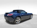 2008 Saturn Sky - Preview 5