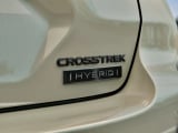 2026 Subaru Crosstrek - Preview 11