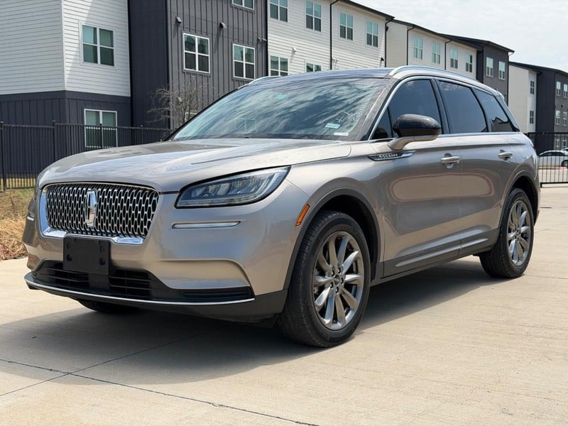 2021 Lincoln Corsair - Image 1