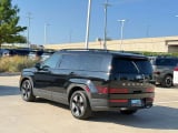 2025 Hyundai Santa Fe Hybrid - Preview 8