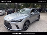 2026 Lexus RX - Preview 2