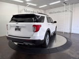 2020 Ford Explorer - Preview 7