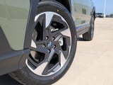 2026 Subaru Crosstrek - Preview 2