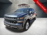 2021 Chevrolet Silverado 1500 - Preview 2