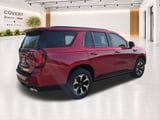 2026 GMC Yukon - Preview 9