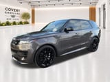 2025 Land Rover Range Rover Sport - Preview 3