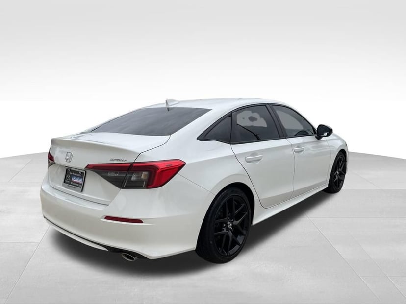 2024 Honda Civic - Image 3