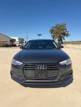 2019 Audi A4 - Preview 3
