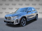 2026 BMW X5 - Preview 3