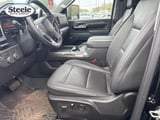 2025 Chevrolet Silverado 2500 HD - Preview 10